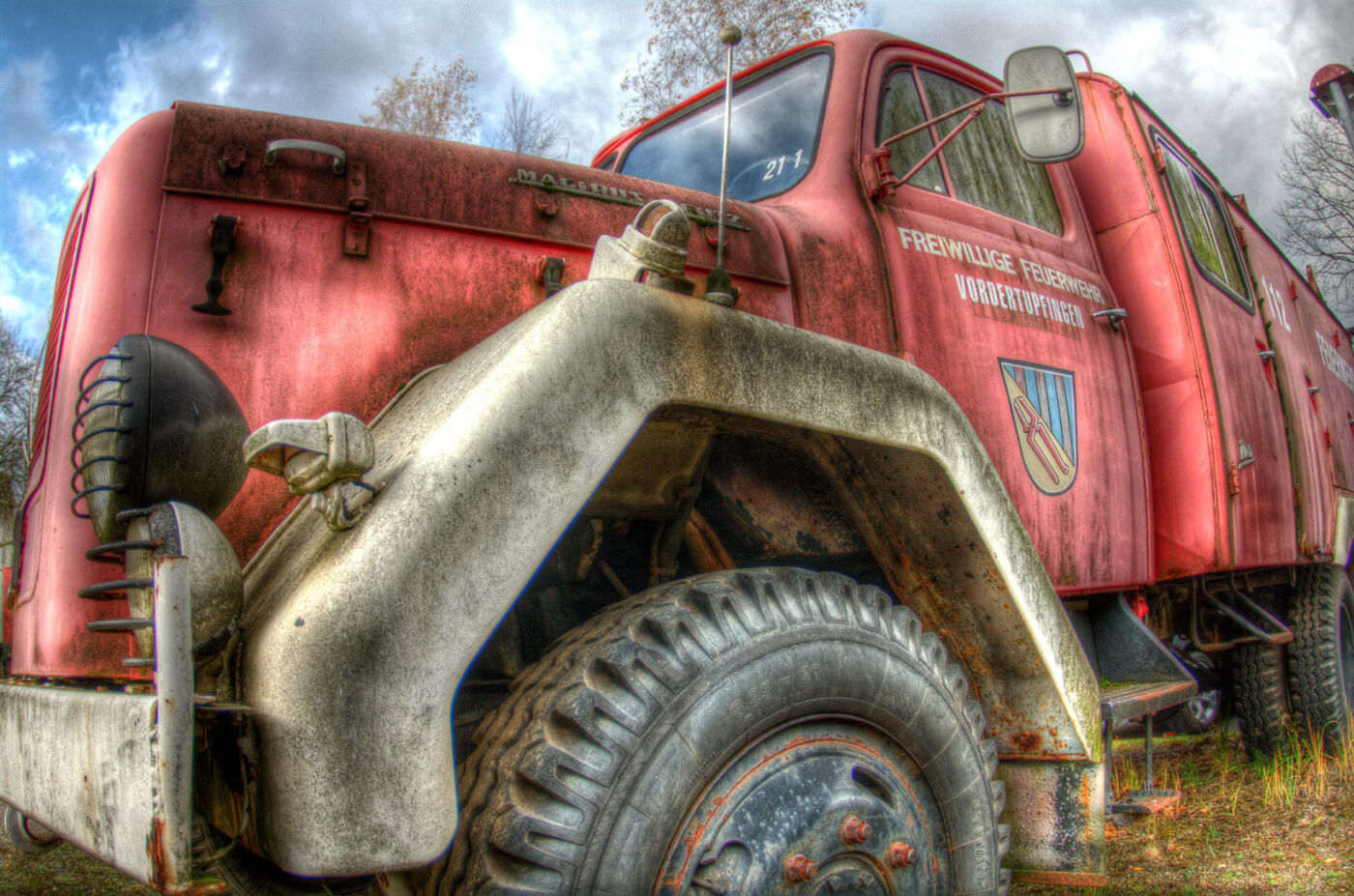 2017-11-28 - Künstlerzeche Rheinelbe Gelsenkirchen