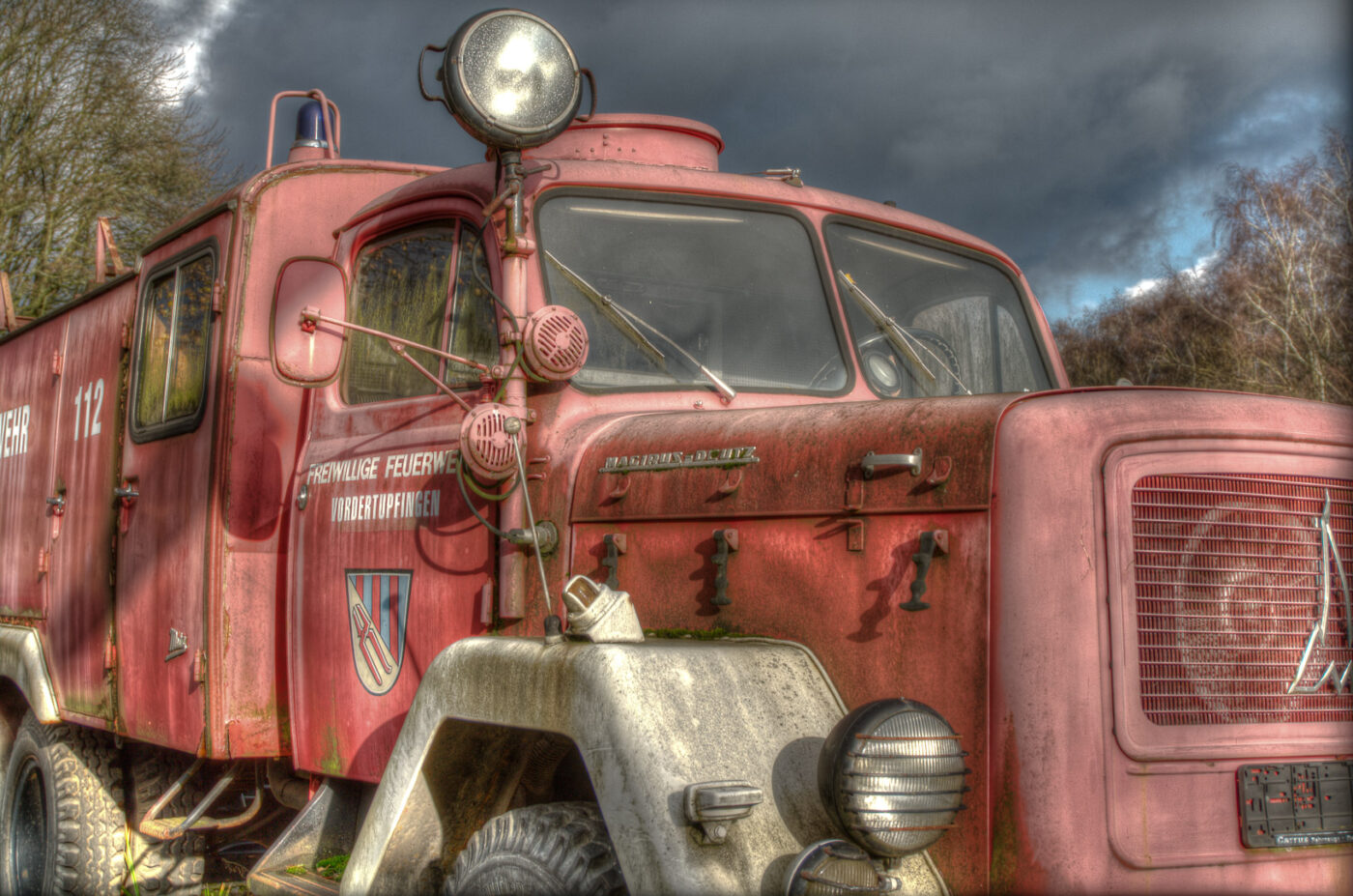 2017-11-28 - Künstlerzeche Rheinelbe Gelsenkirchen