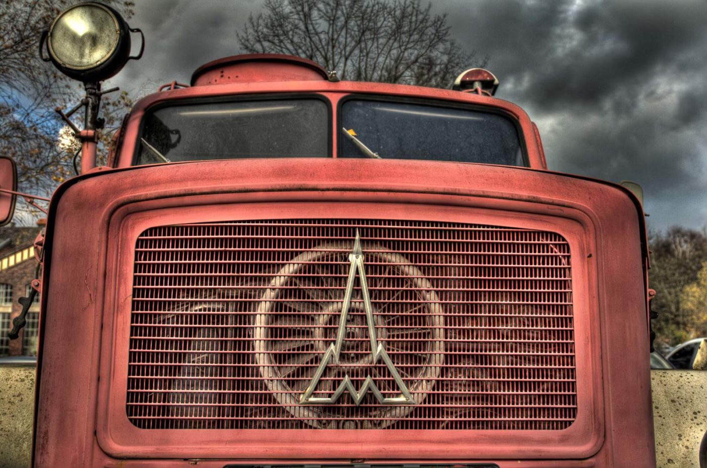 2017-11-28 - Künstlerzeche Rheinelbe Gelsenkirchen