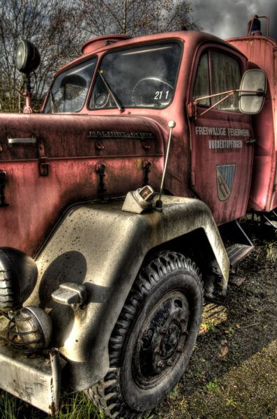2017-11-28 - Künstlerzeche Rheinelbe Gelsenkirchen