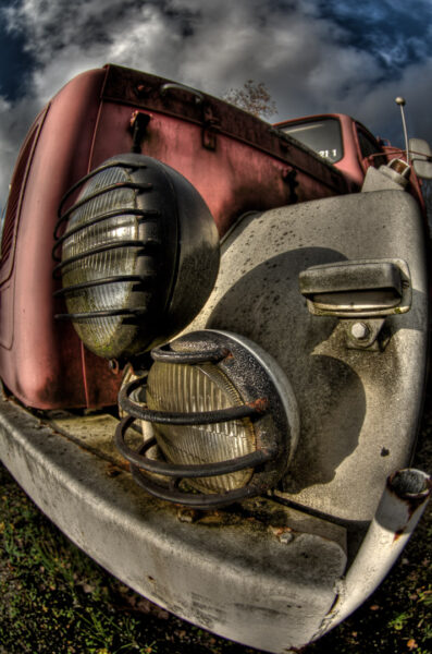 2017-11-28 - Künstlerzeche Rheinelbe Gelsenkirchen