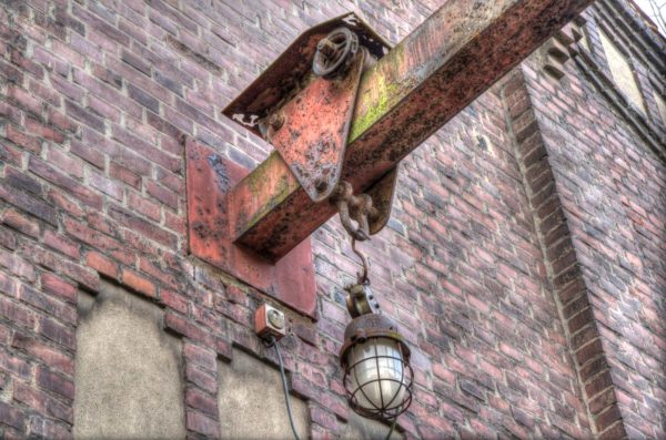 2017-11-28 - Künstlerzeche Rheinelbe Gelsenkirchen