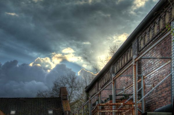 2017-11-28 - Künstlerzeche Rheinelbe Gelsenkirchen