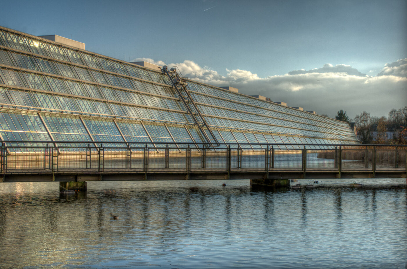 2017-11-28 - Hüttenwerk Schalker Verein Geslenkirchen