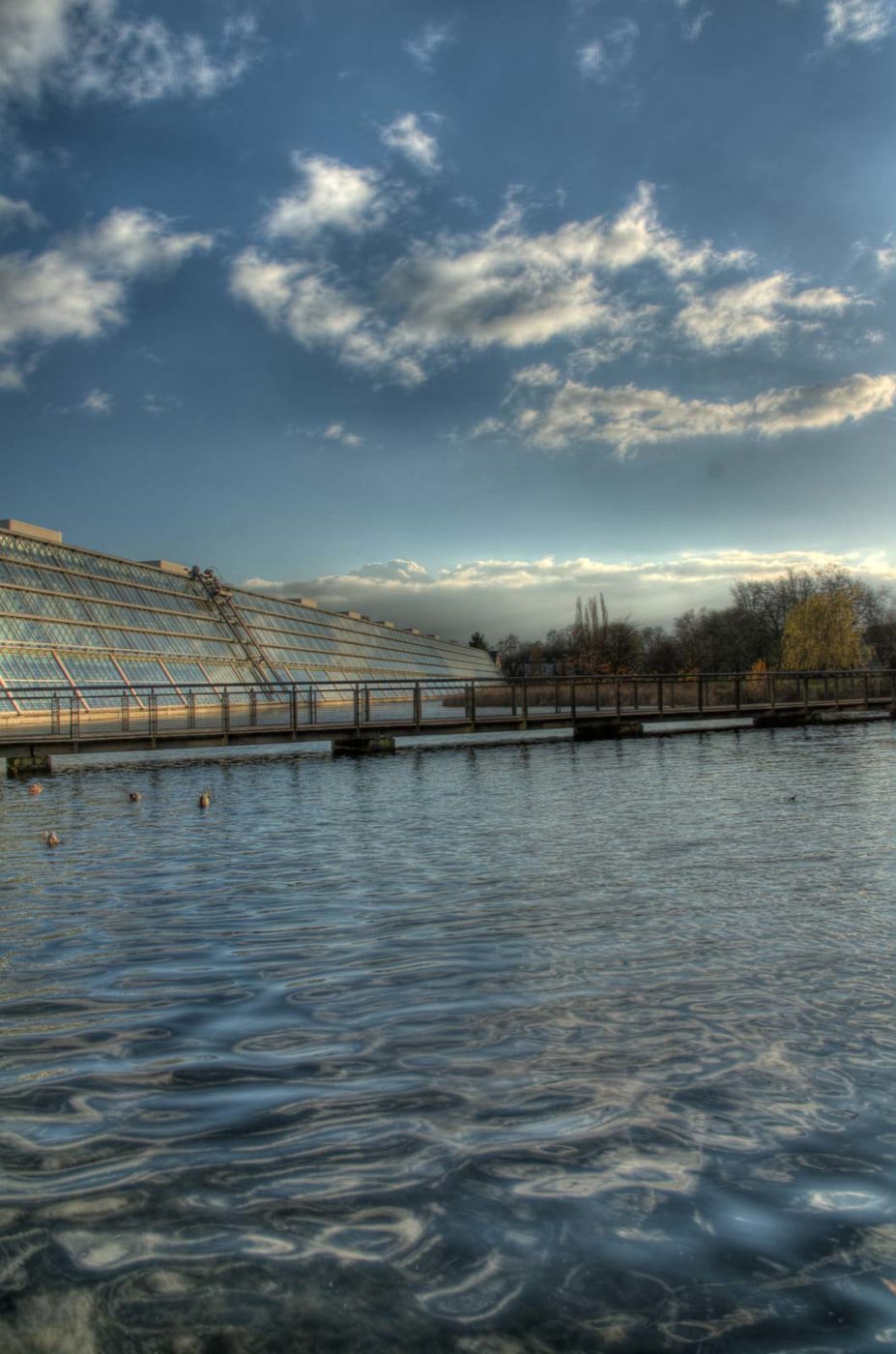 2017-11-28 - Hüttenwerk Schalker Verein Geslenkirchen