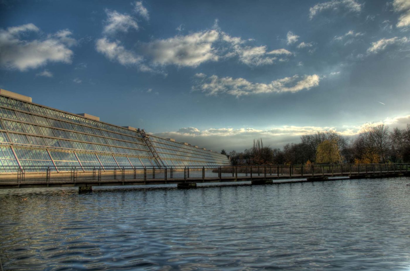 2017-11-28 - Hüttenwerk Schalker Verein Geslenkirchen