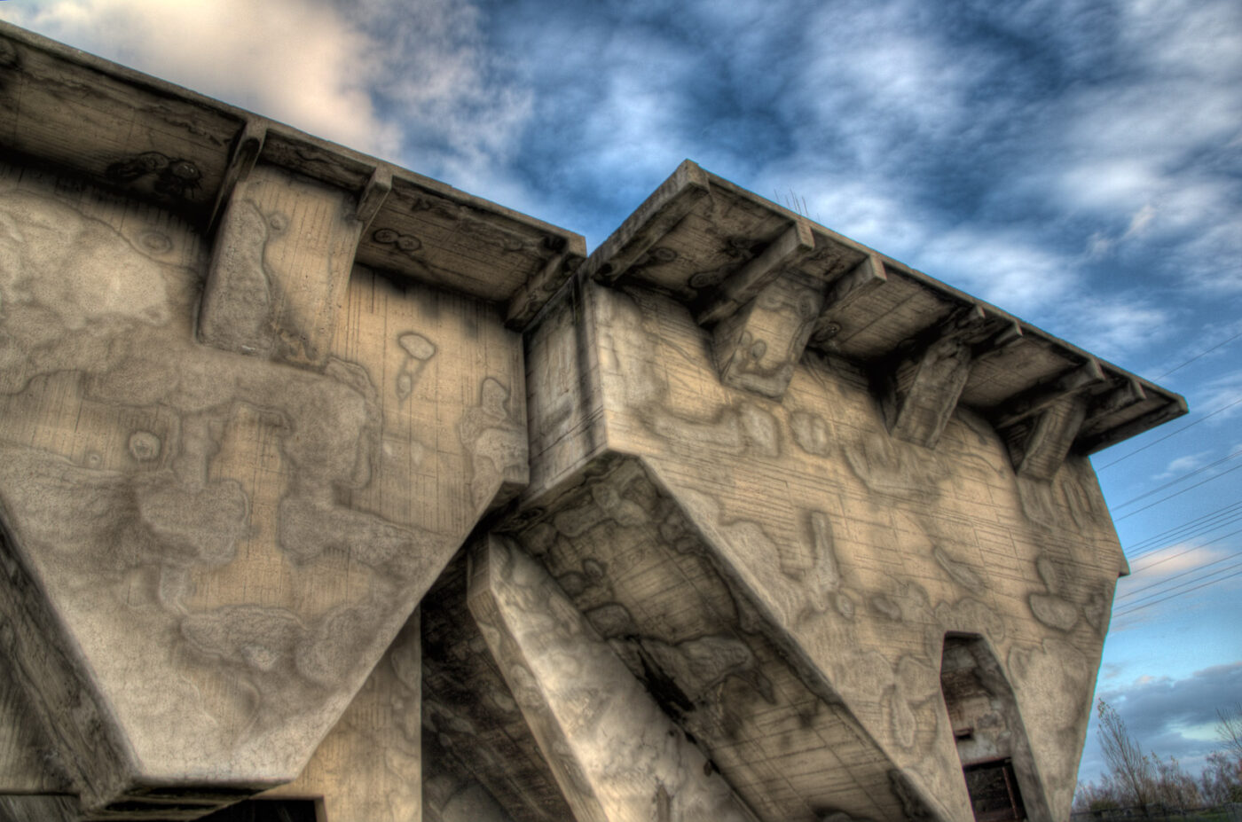 2017-11-28 - Hüttenwerk Schalker Verein Geslenkirchen