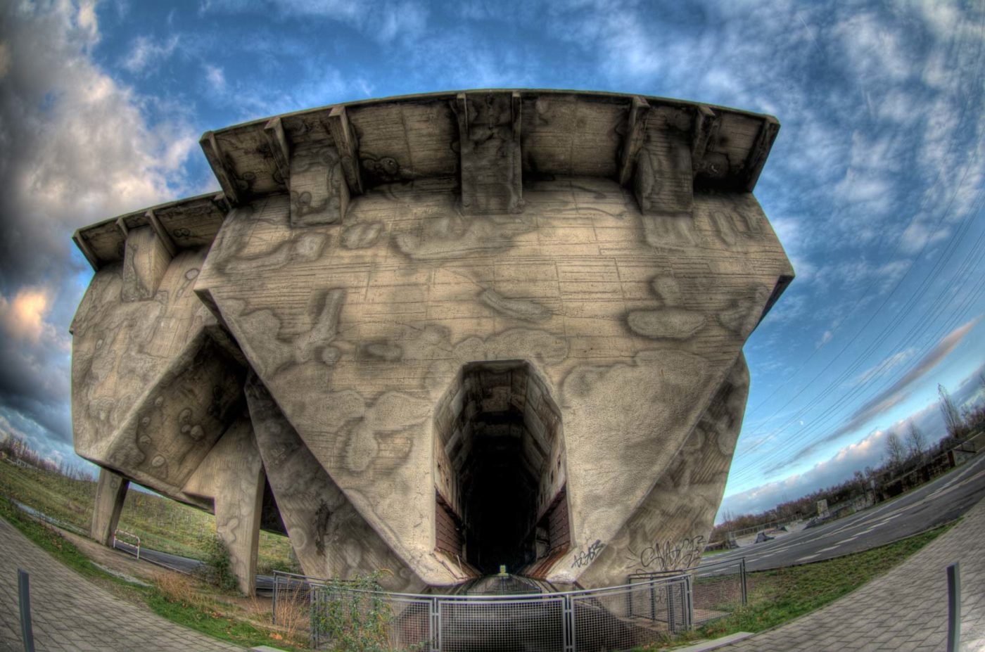 2017-11-28 - Hüttenwerk Schalker Verein Geslenkirchen