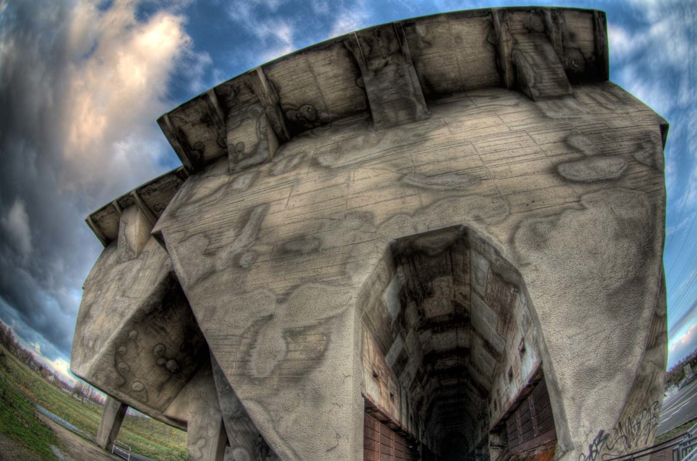 2017-11-28 - Hüttenwerk Schalker Verein Geslenkirchen