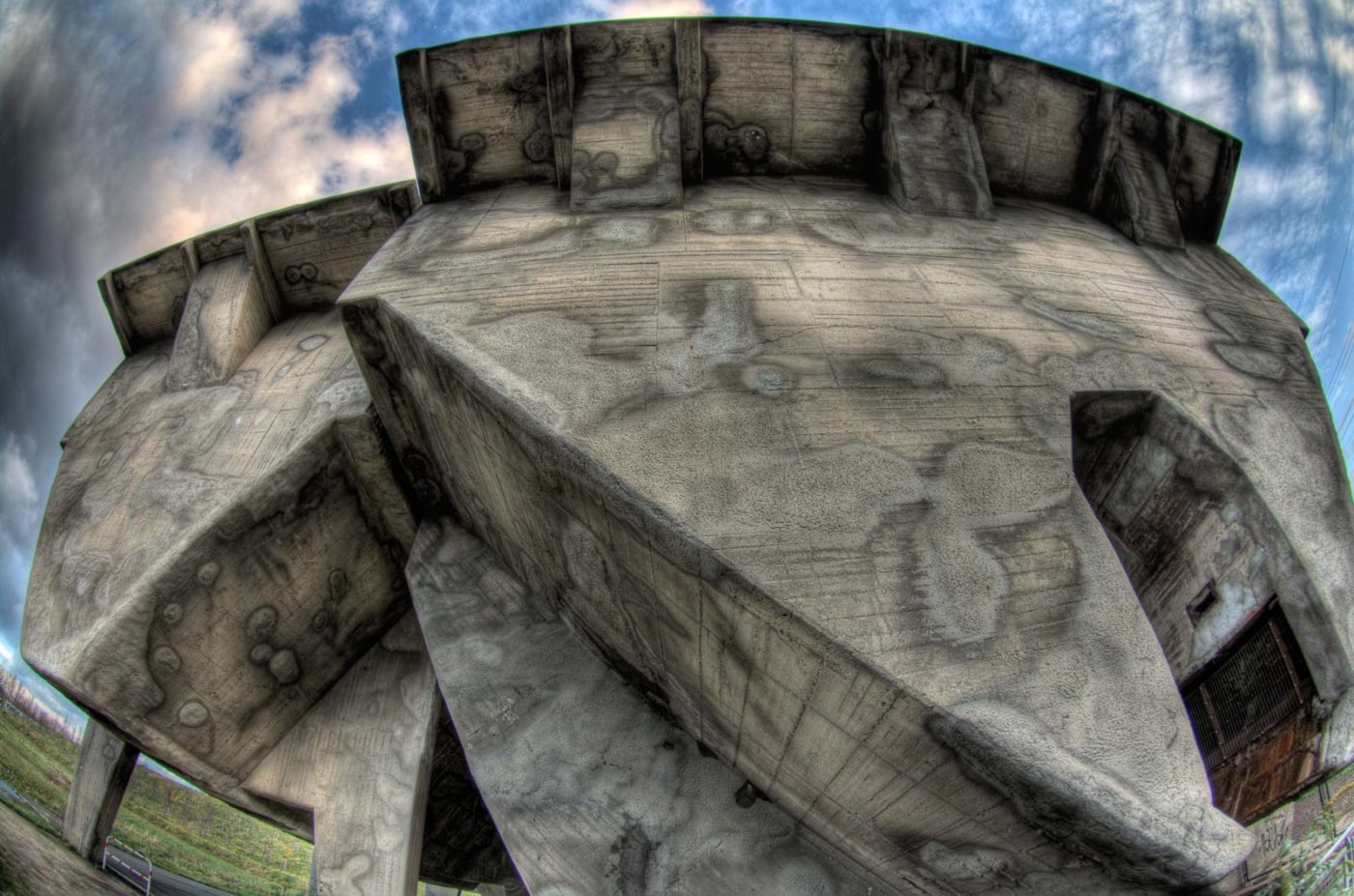 2017-11-28 - Hüttenwerk Schalker Verein Geslenkirchen