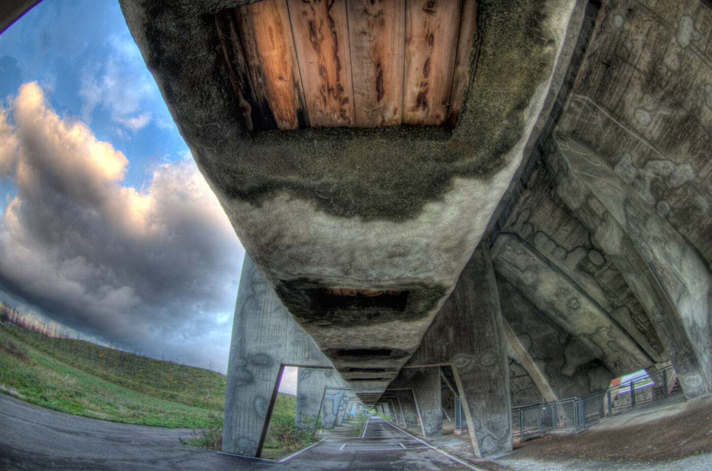 2017-11-28 - Hüttenwerk Schalker Verein Geslenkirchen