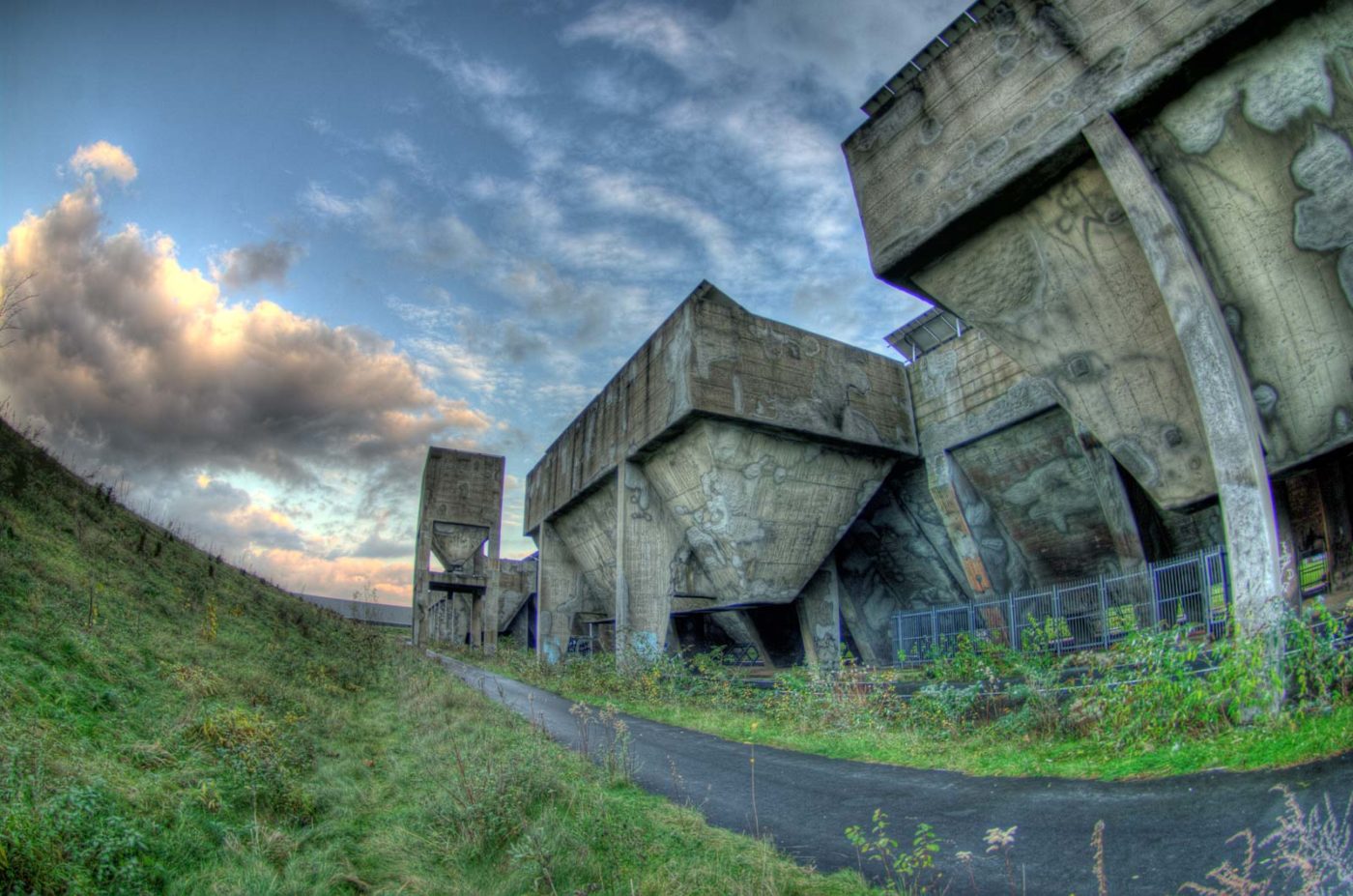 2017-11-28 - Hüttenwerk Schalker Verein Geslenkirchen