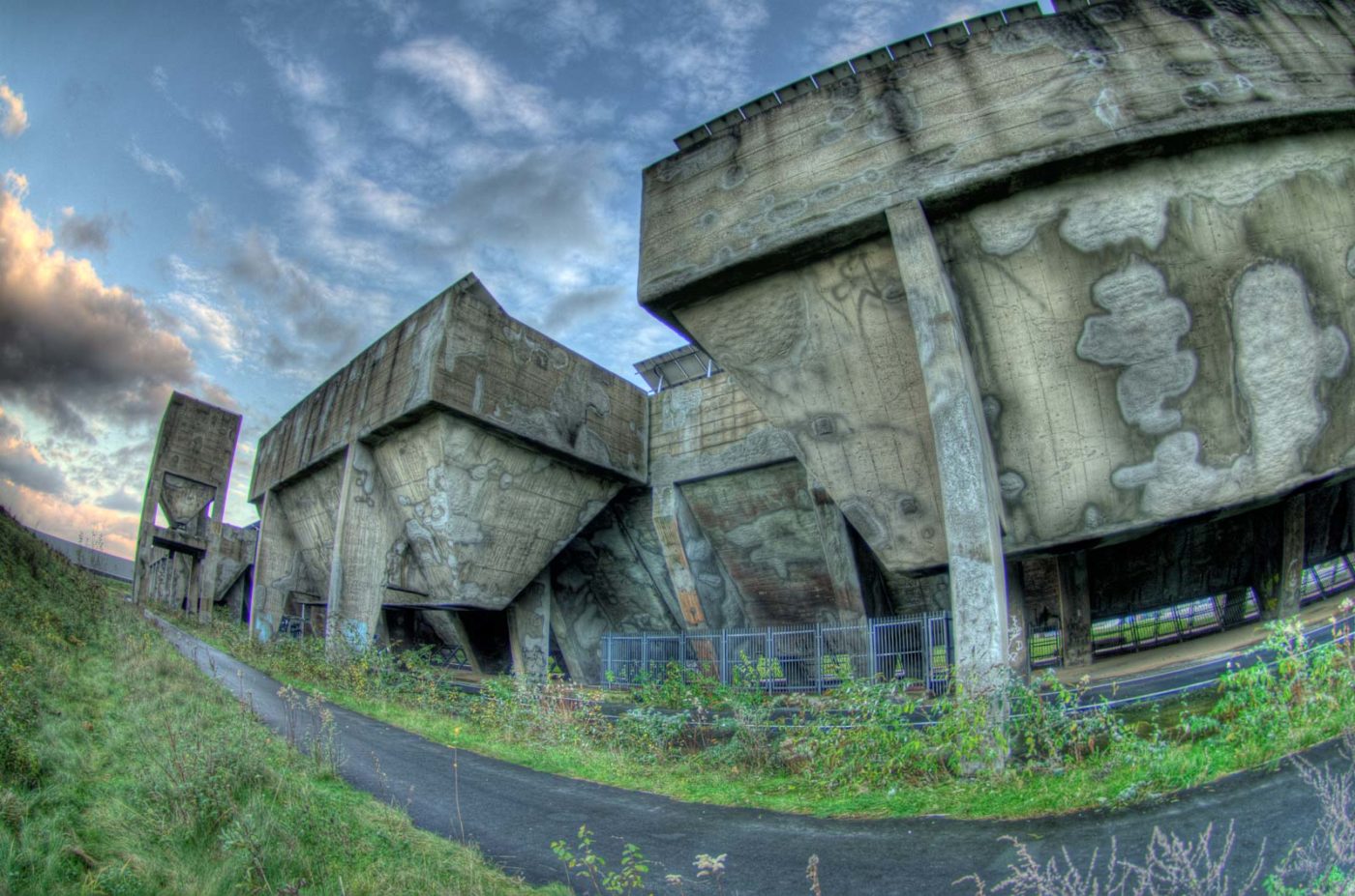 2017-11-28 - Hüttenwerk Schalker Verein Geslenkirchen