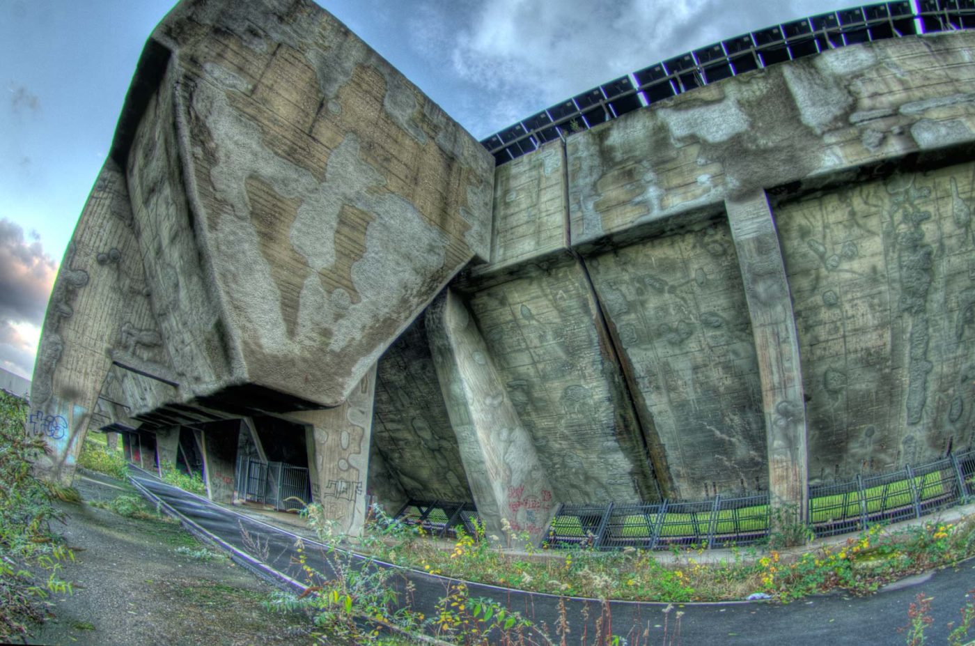 2017-11-28 - Hüttenwerk Schalker Verein Geslenkirchen