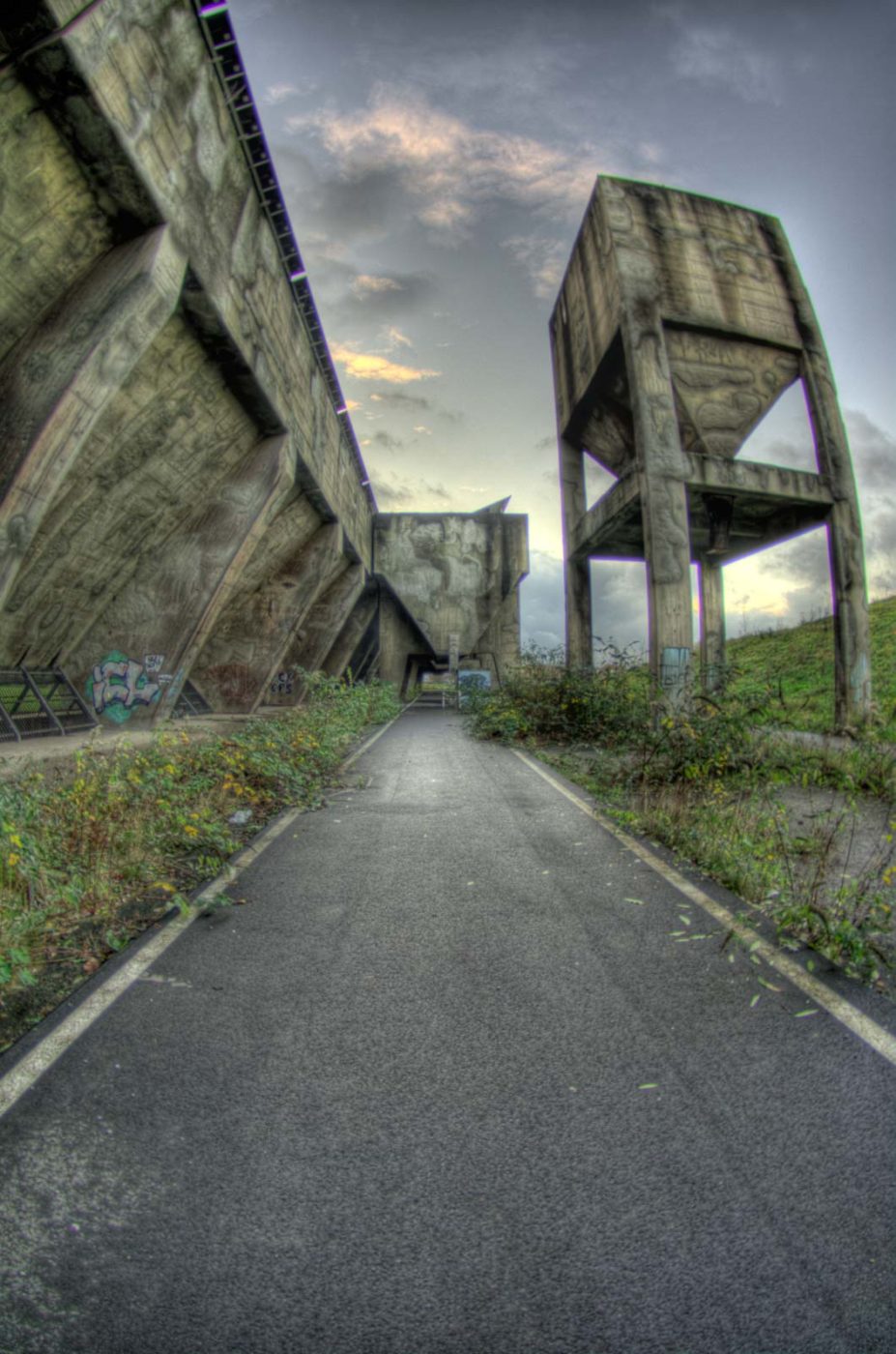 2017-11-28 - Hüttenwerk Schalker Verein Geslenkirchen