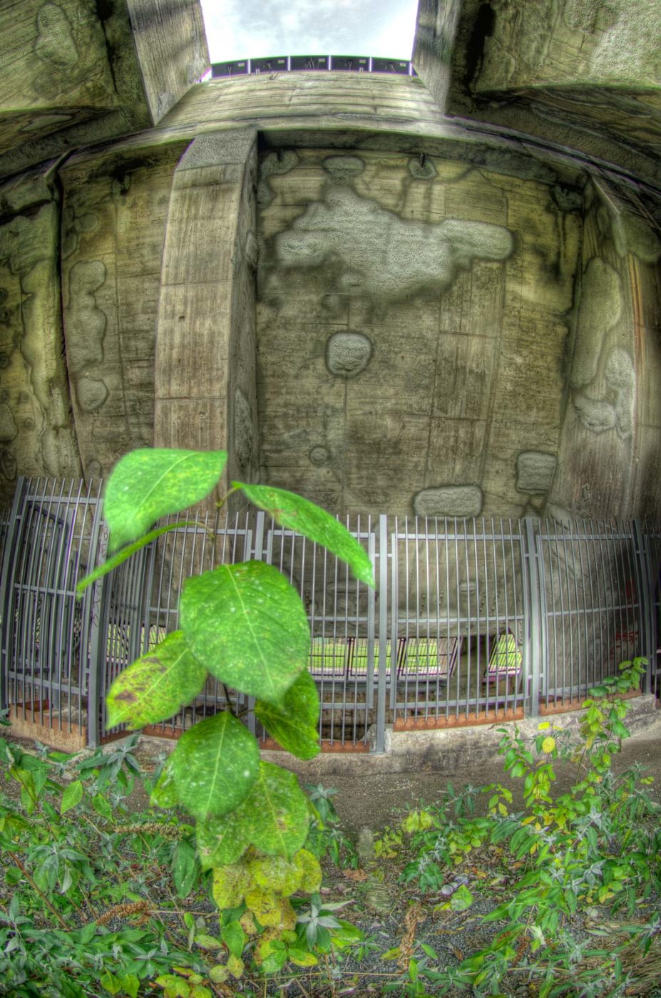 2017-11-28 - Hüttenwerk Schalker Verein Geslenkirchen