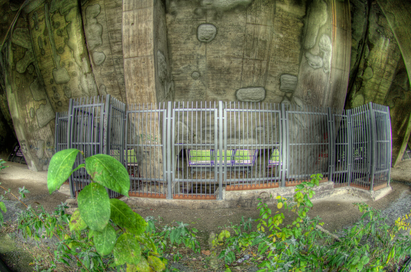 2017-11-28 - Hüttenwerk Schalker Verein Geslenkirchen