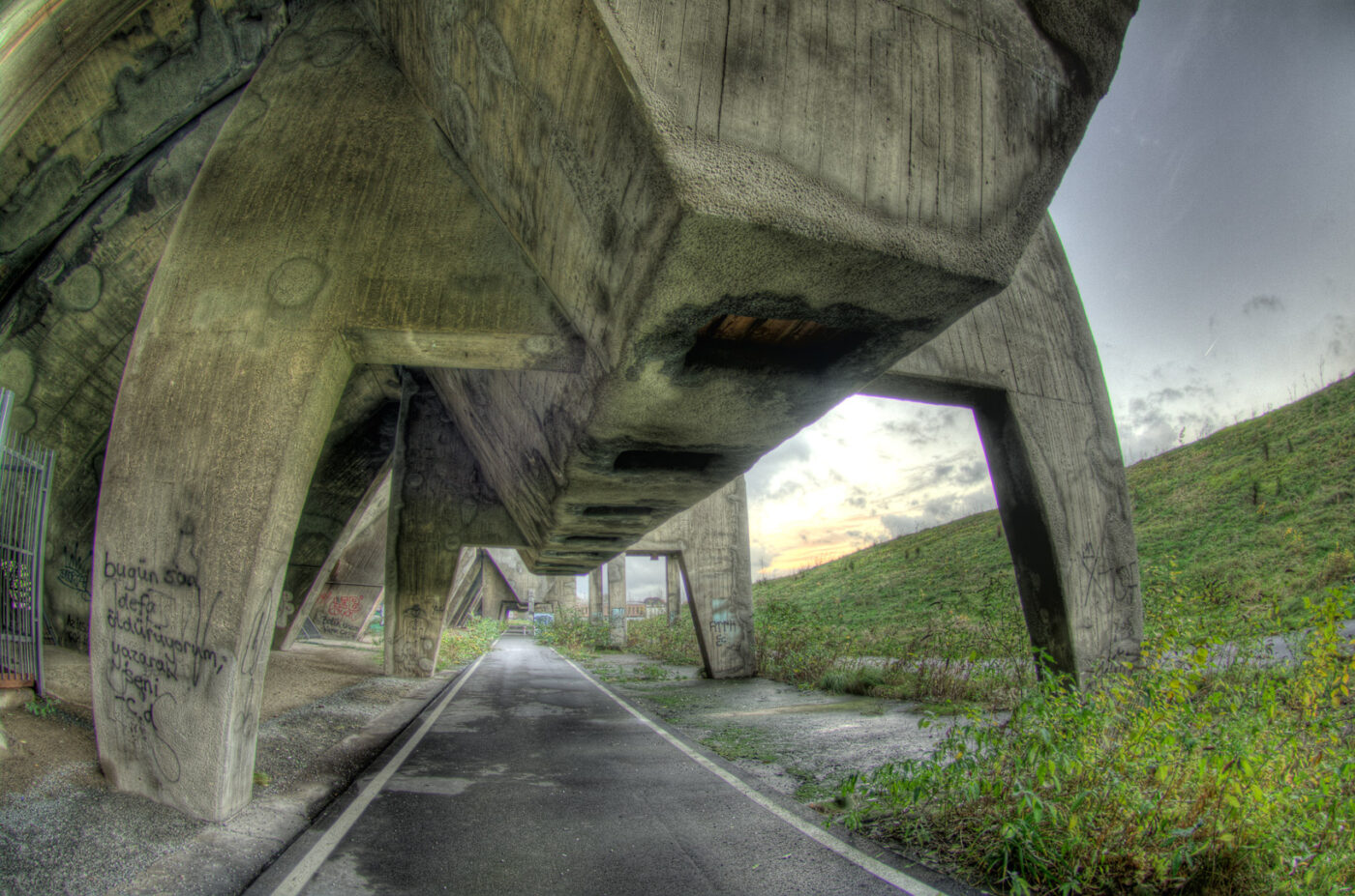 2017-11-28 - Hüttenwerk Schalker Verein Geslenkirchen