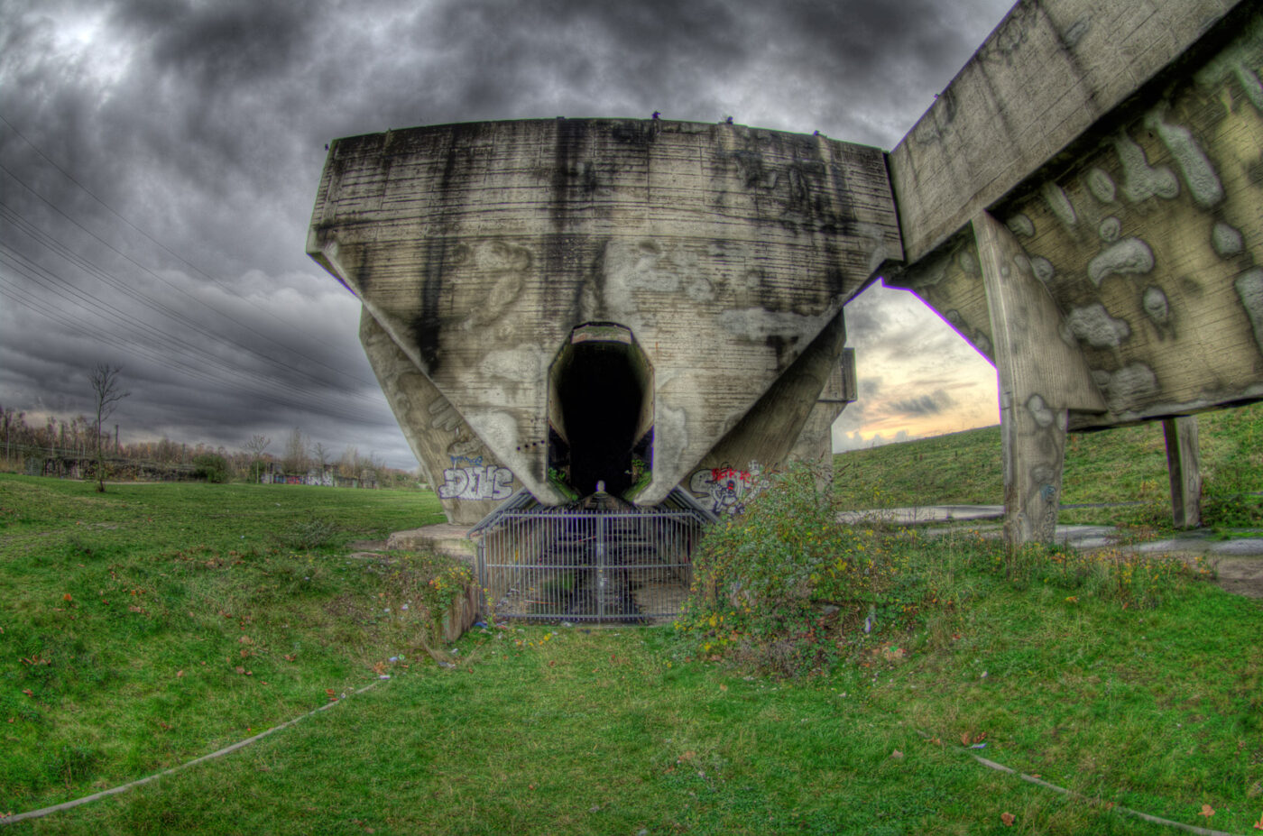 2017-11-28 - Hüttenwerk Schalker Verein Geslenkirchen