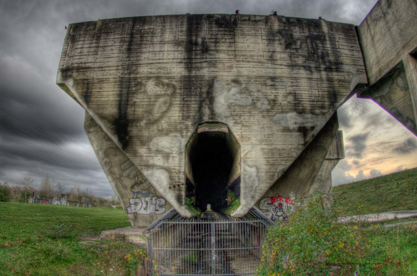 2017-11-28 - Hüttenwerk Schalker Verein Geslenkirchen