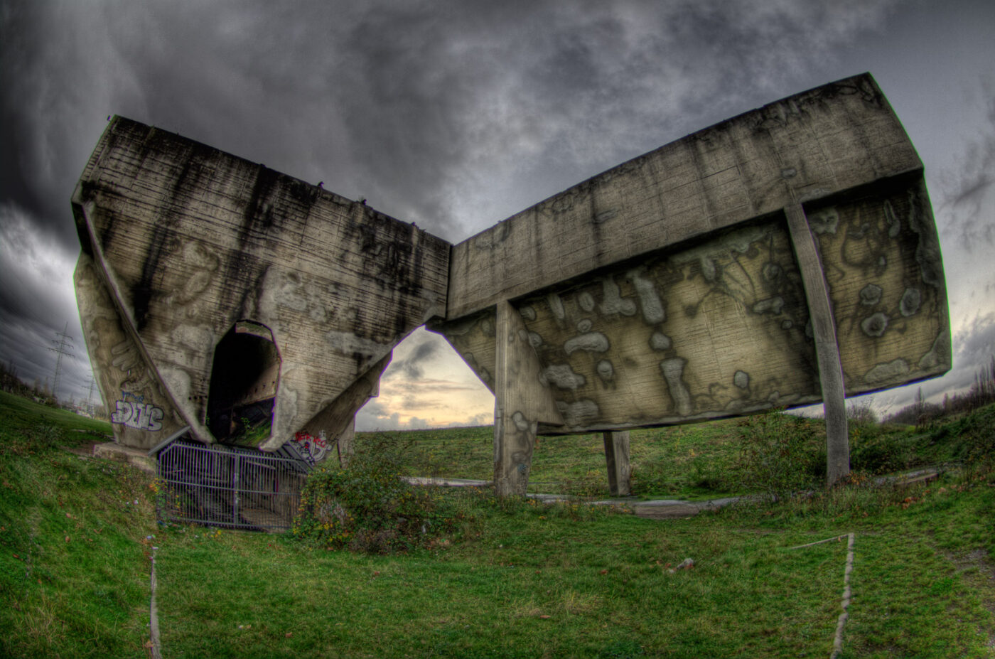 2017-11-28 - Hüttenwerk Schalker Verein Geslenkirchen