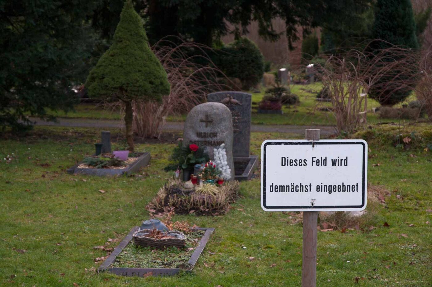 2017-12-31 - Verlassene Orte - Hordel (Bochum)