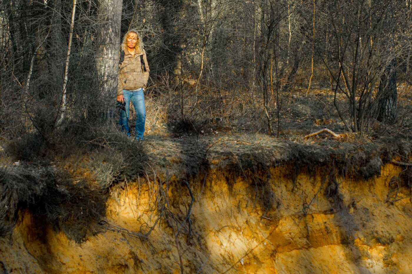 2017-03-15 - NSG Kuhlenvenn Coesfeld