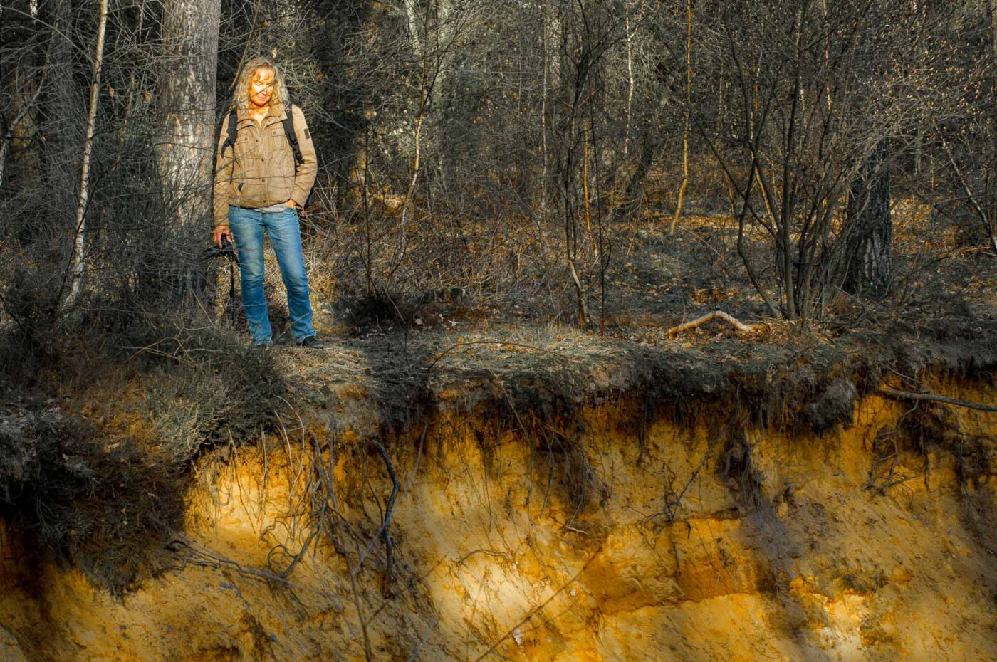 2017-03-15 - NSG Kuhlenvenn Coesfeld