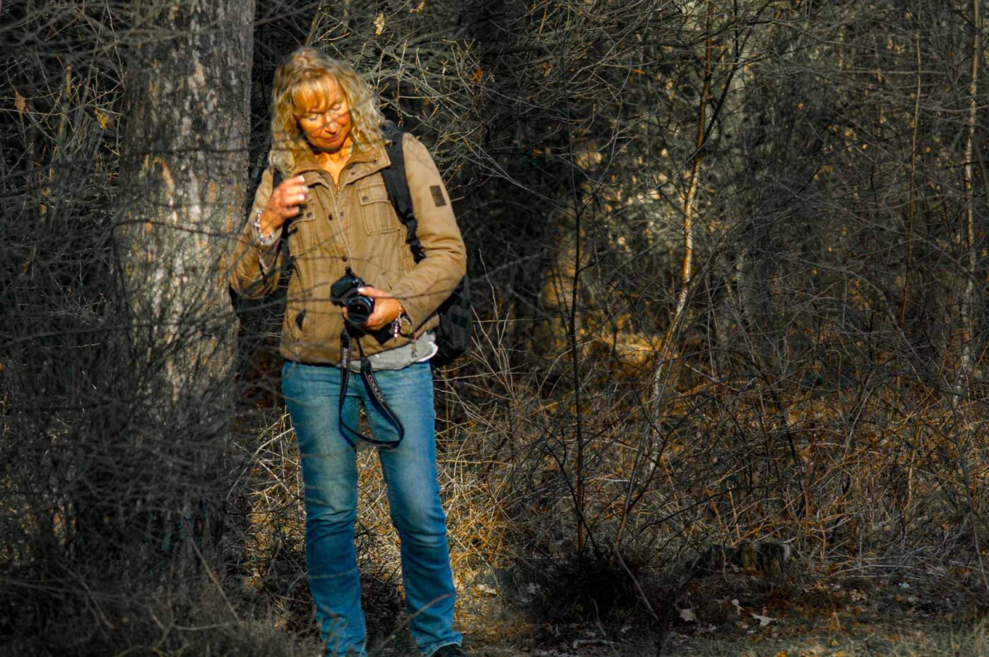 2017-03-15 - NSG Kuhlenvenn Coesfeld