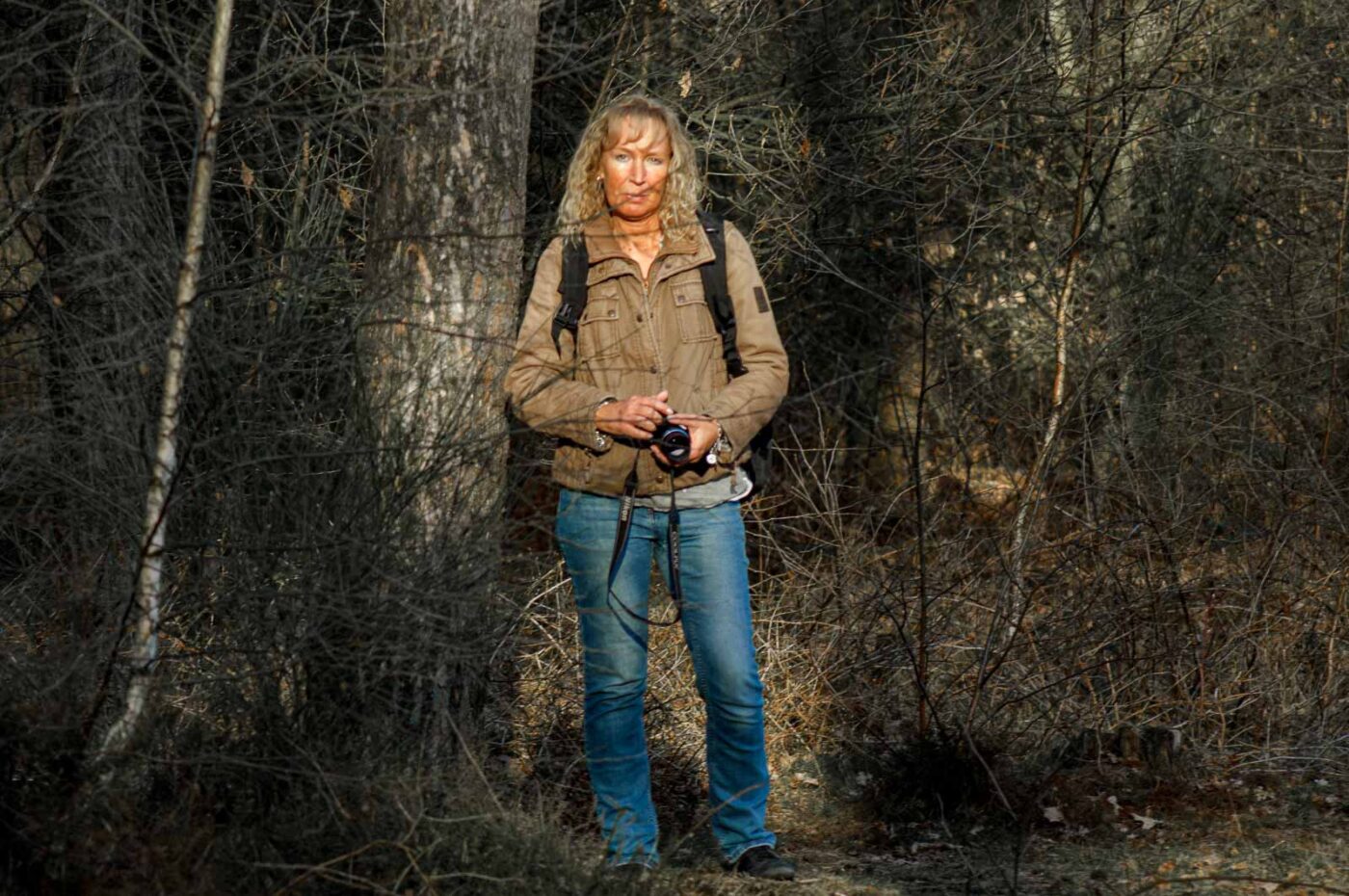 2017-03-15 - NSG Kuhlenvenn Coesfeld