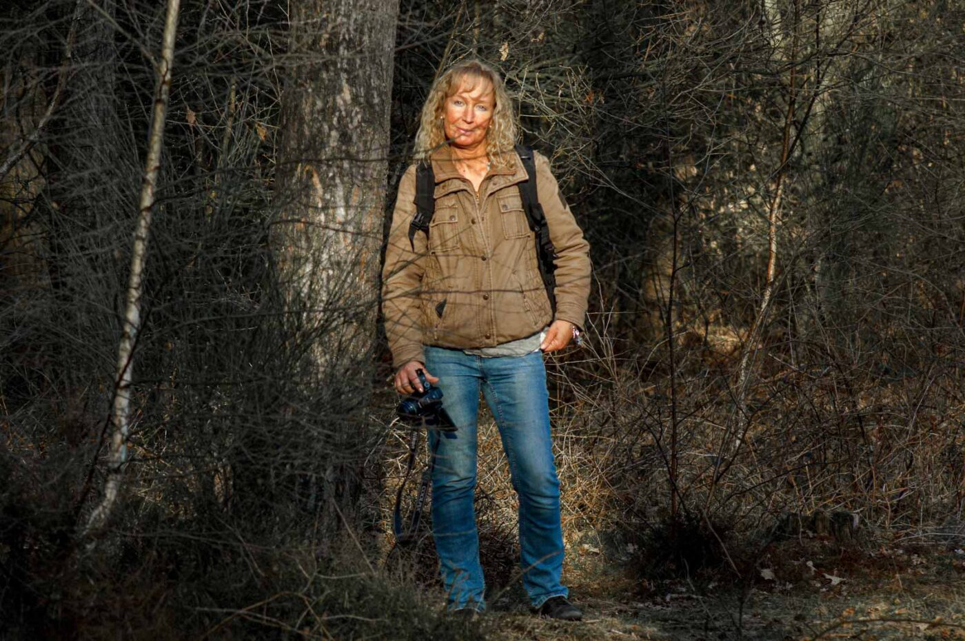 2017-03-15 - NSG Kuhlenvenn Coesfeld