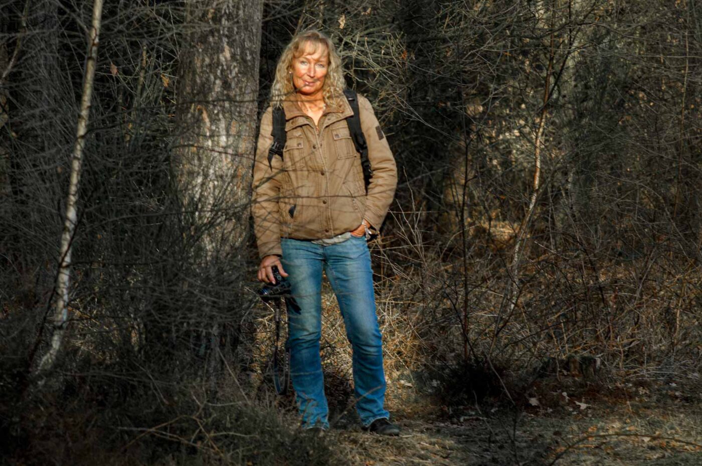 2017-03-15 - NSG Kuhlenvenn Coesfeld