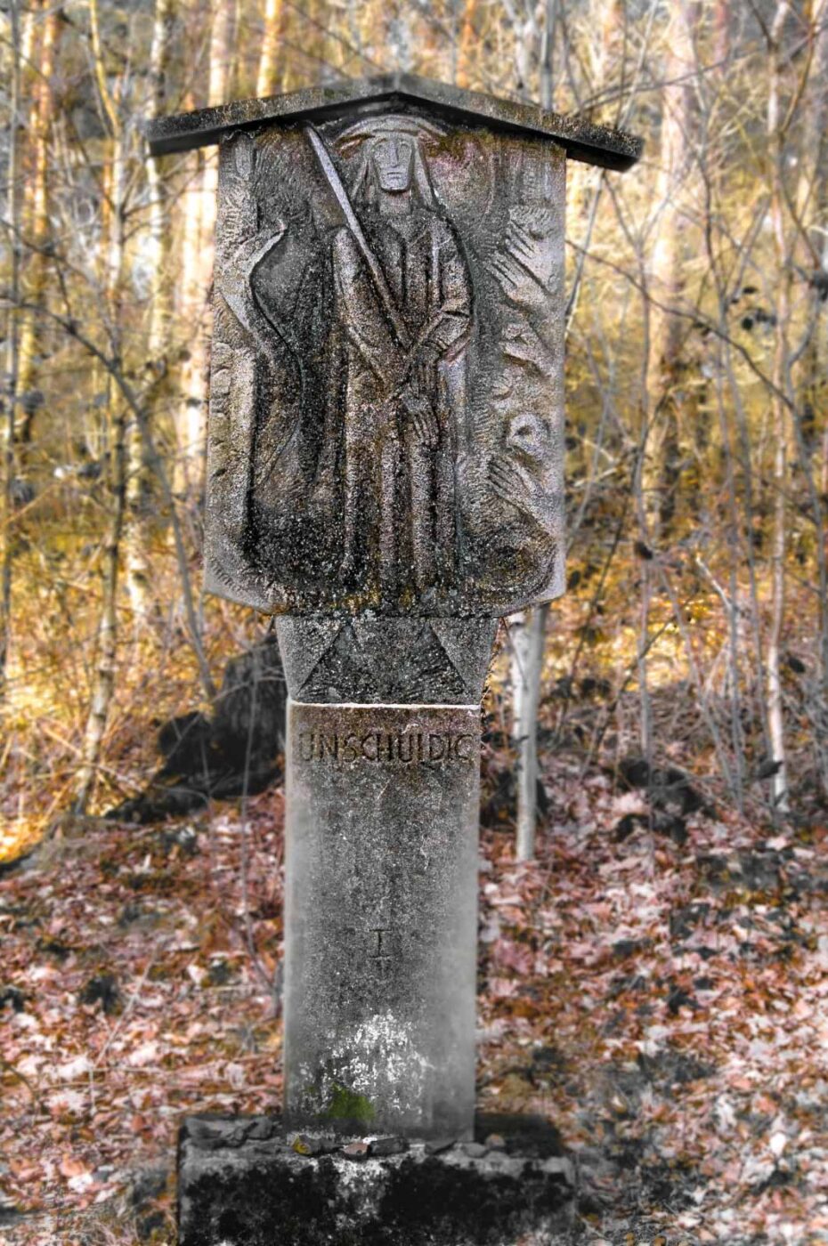 2017-03-15 - NSG Kuhlenvenn Coesfeld