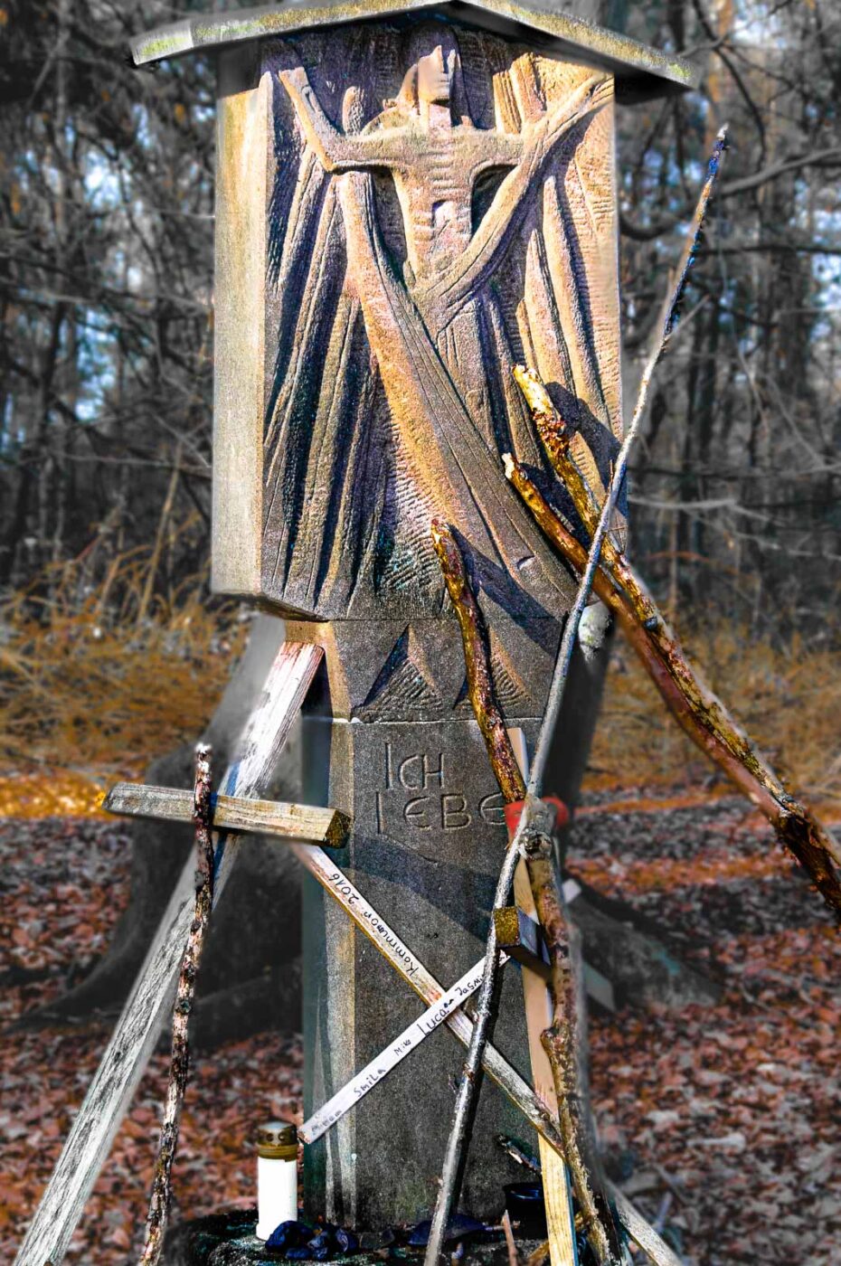 2017-03-15 - NSG Kuhlenvenn Coesfeld