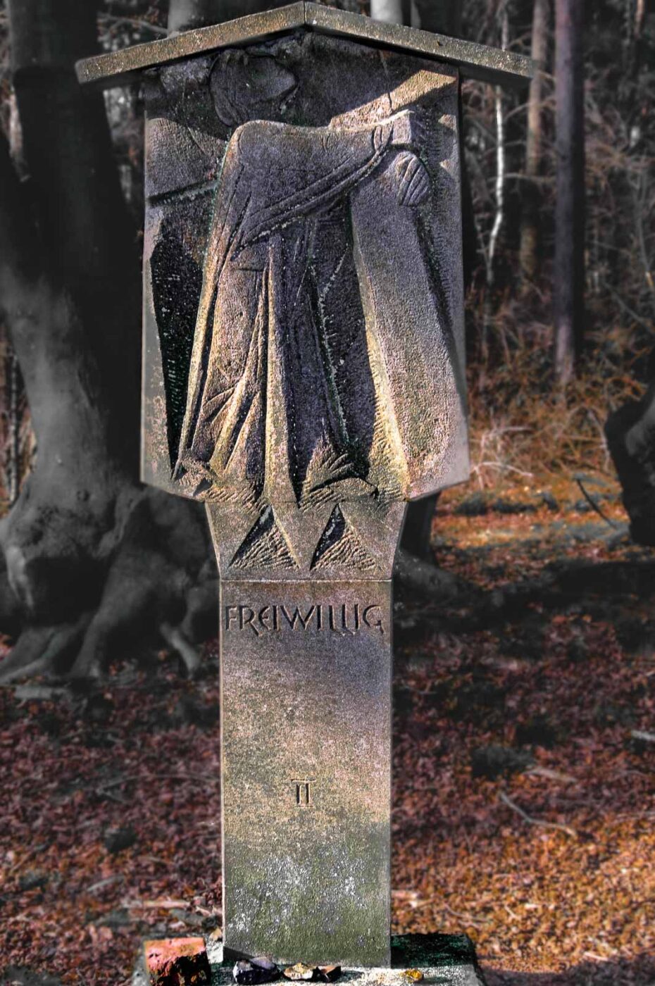 2017-03-15 - NSG Kuhlenvenn Coesfeld