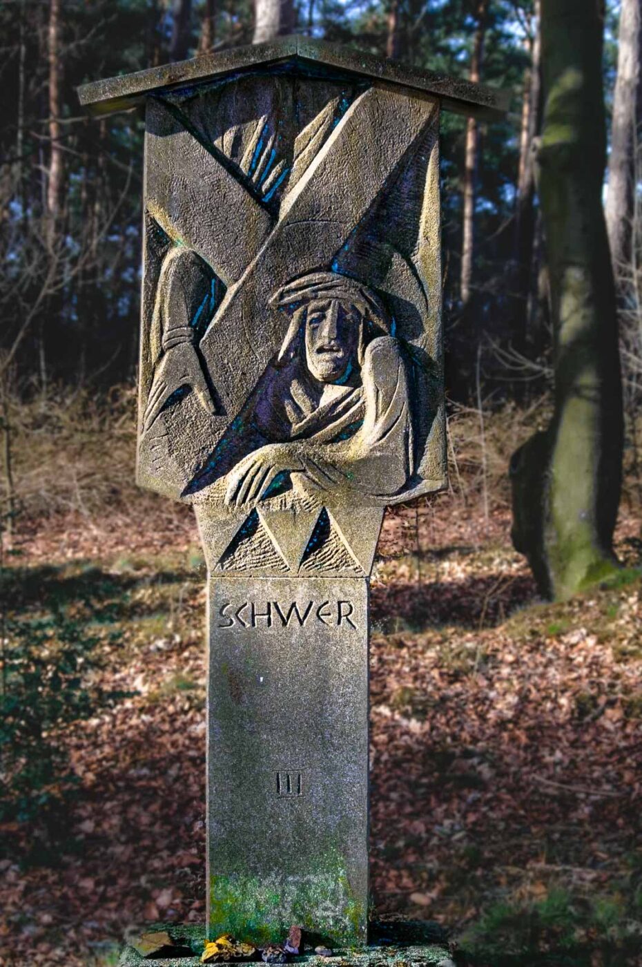 2017-03-15 - NSG Kuhlenvenn Coesfeld