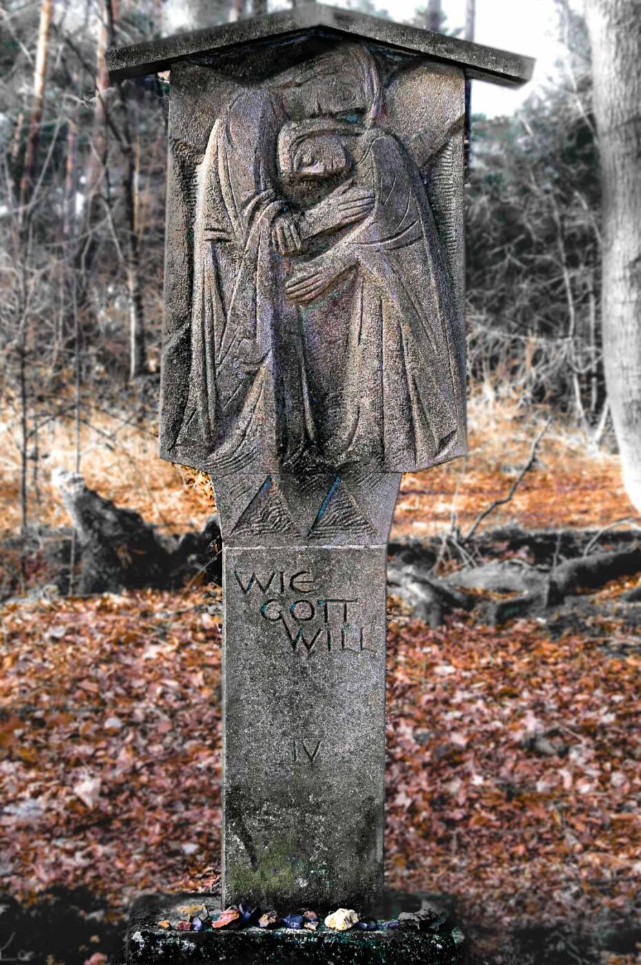 2017-03-15 - NSG Kuhlenvenn Coesfeld