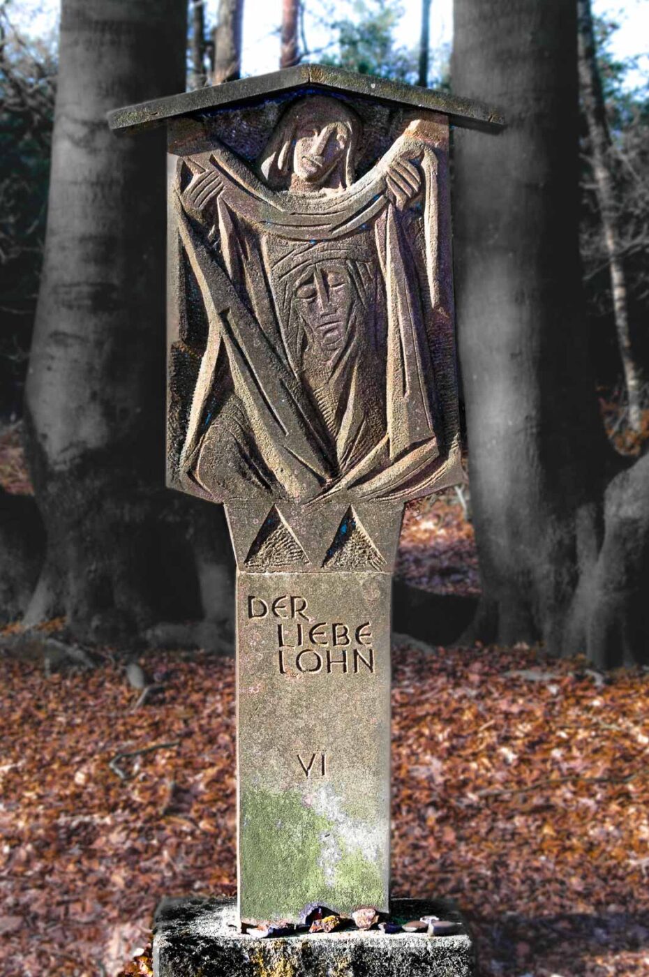 2017-03-15 - NSG Kuhlenvenn Coesfeld