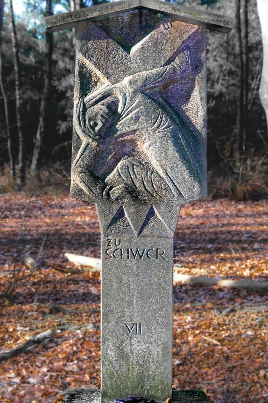 2017-03-15 - NSG Kuhlenvenn Coesfeld