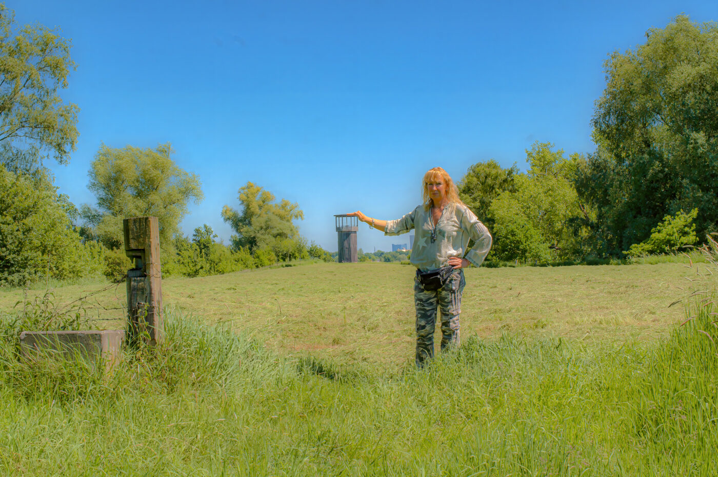 2017-05-27 - NSG Brandheide Recklinghausen