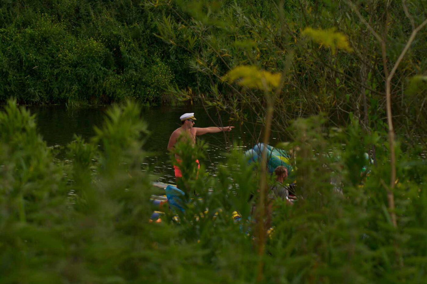 2017-07-07 - NSG Lippewiesen Haltern