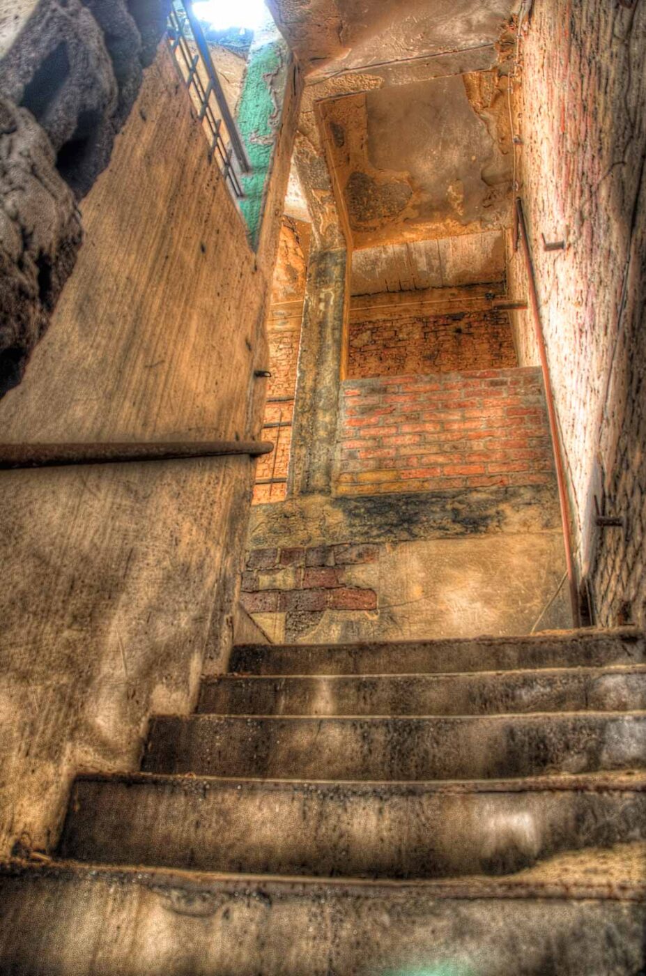 2018-01-02 - Herdfabrik und Eisengiesserei Herne