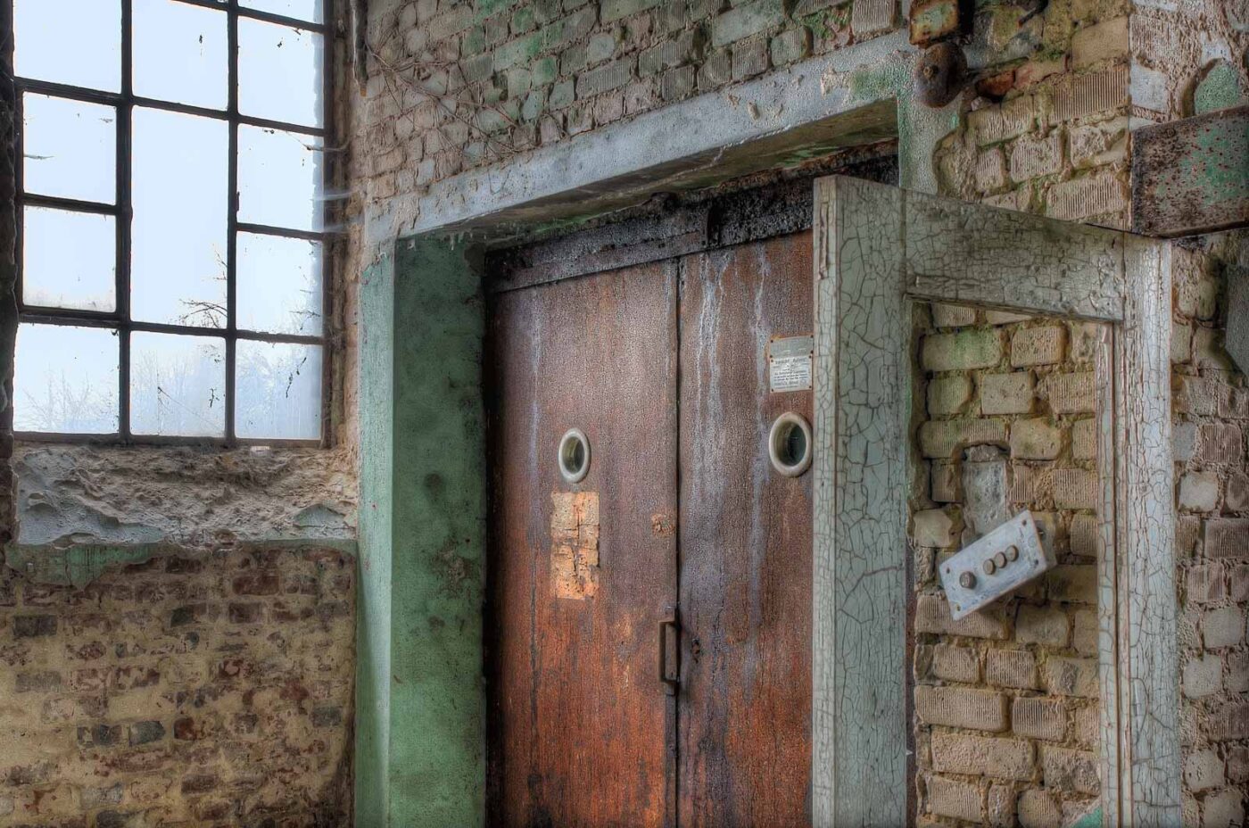 2018-01-02 - Herdfabrik und Eisengiesserei Herne