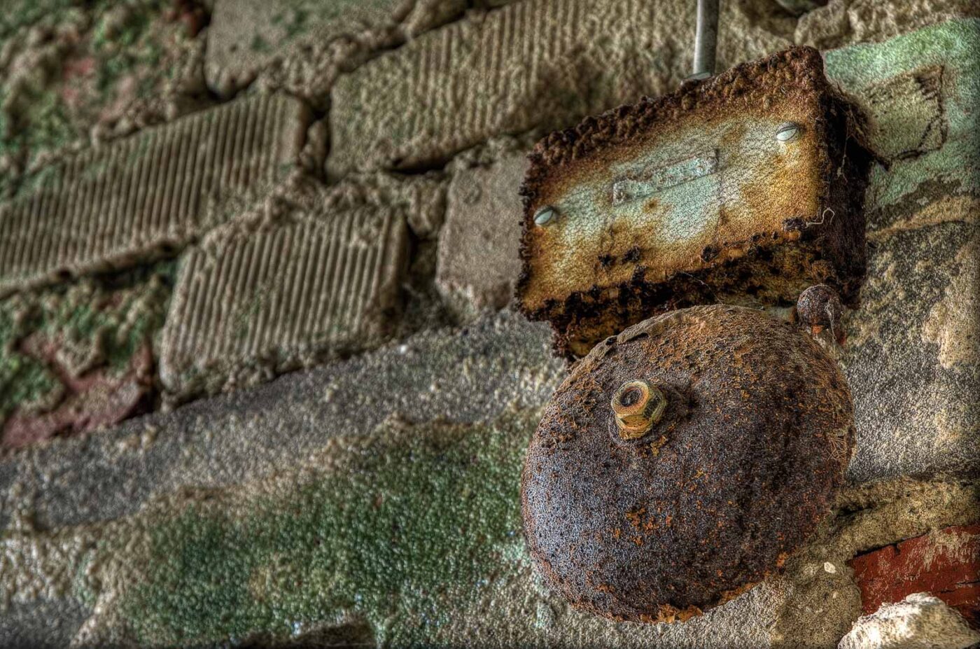 2018-01-02 - Herdfabrik und Eisengiesserei Herne