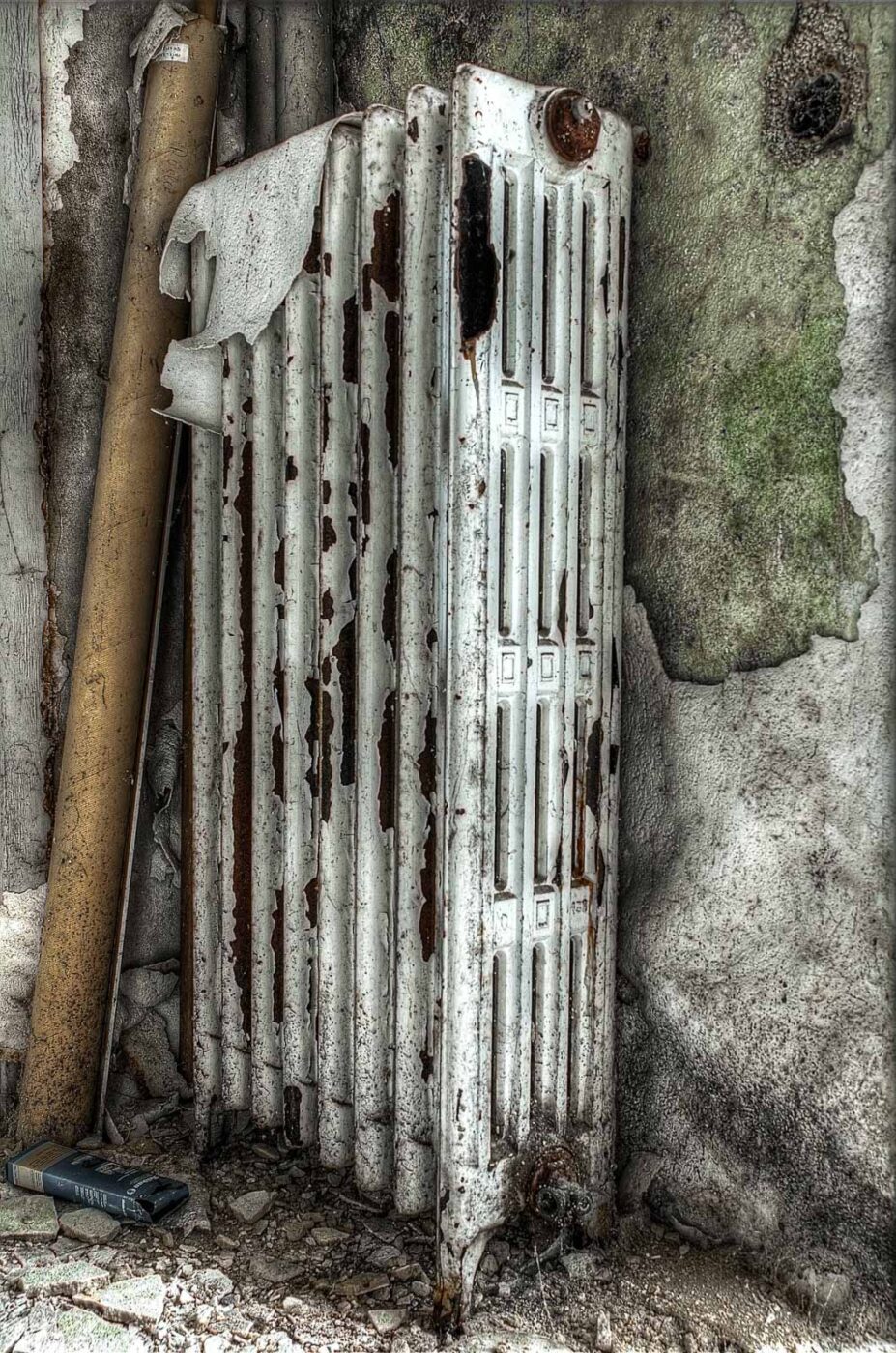 2018-01-02 - Herdfabrik und Eisengiesserei Herne