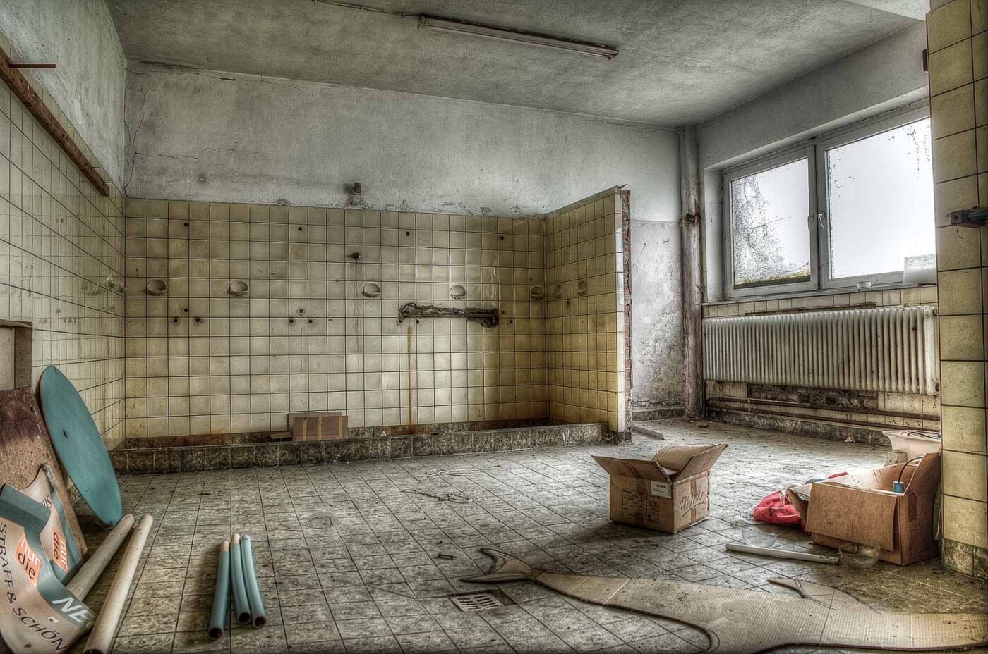 2018-01-02 - Herdfabrik und Eisengiesserei Herne