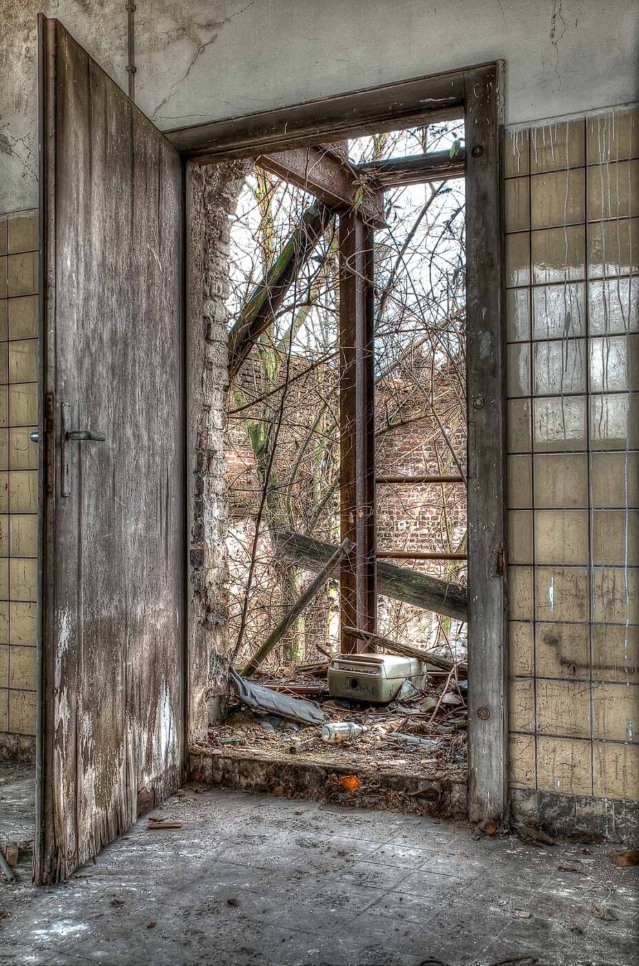 2018-01-02 - Herdfabrik und Eisengiesserei Herne