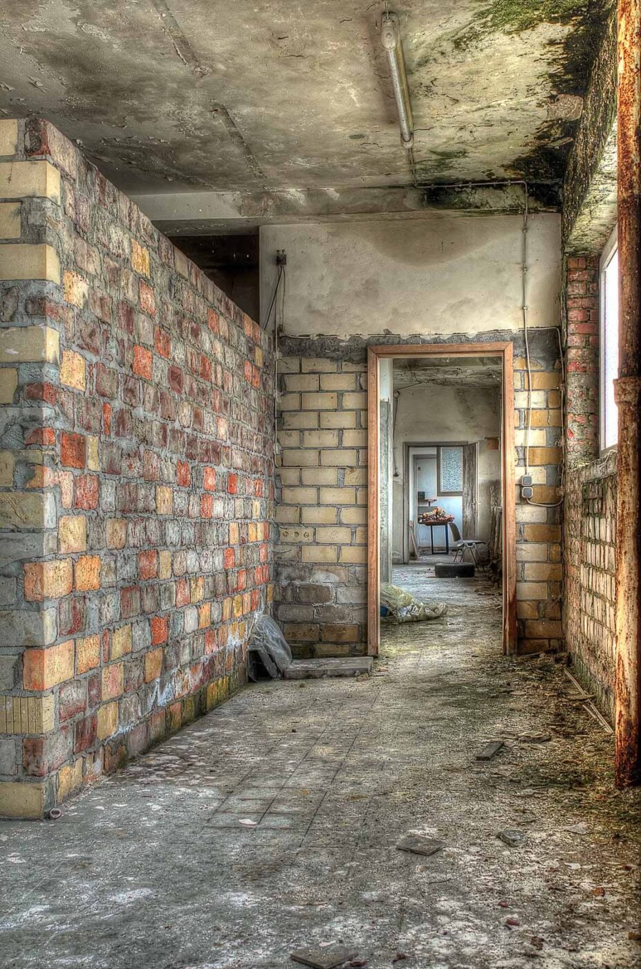 2018-01-02 - Herdfabrik und Eisengiesserei Herne