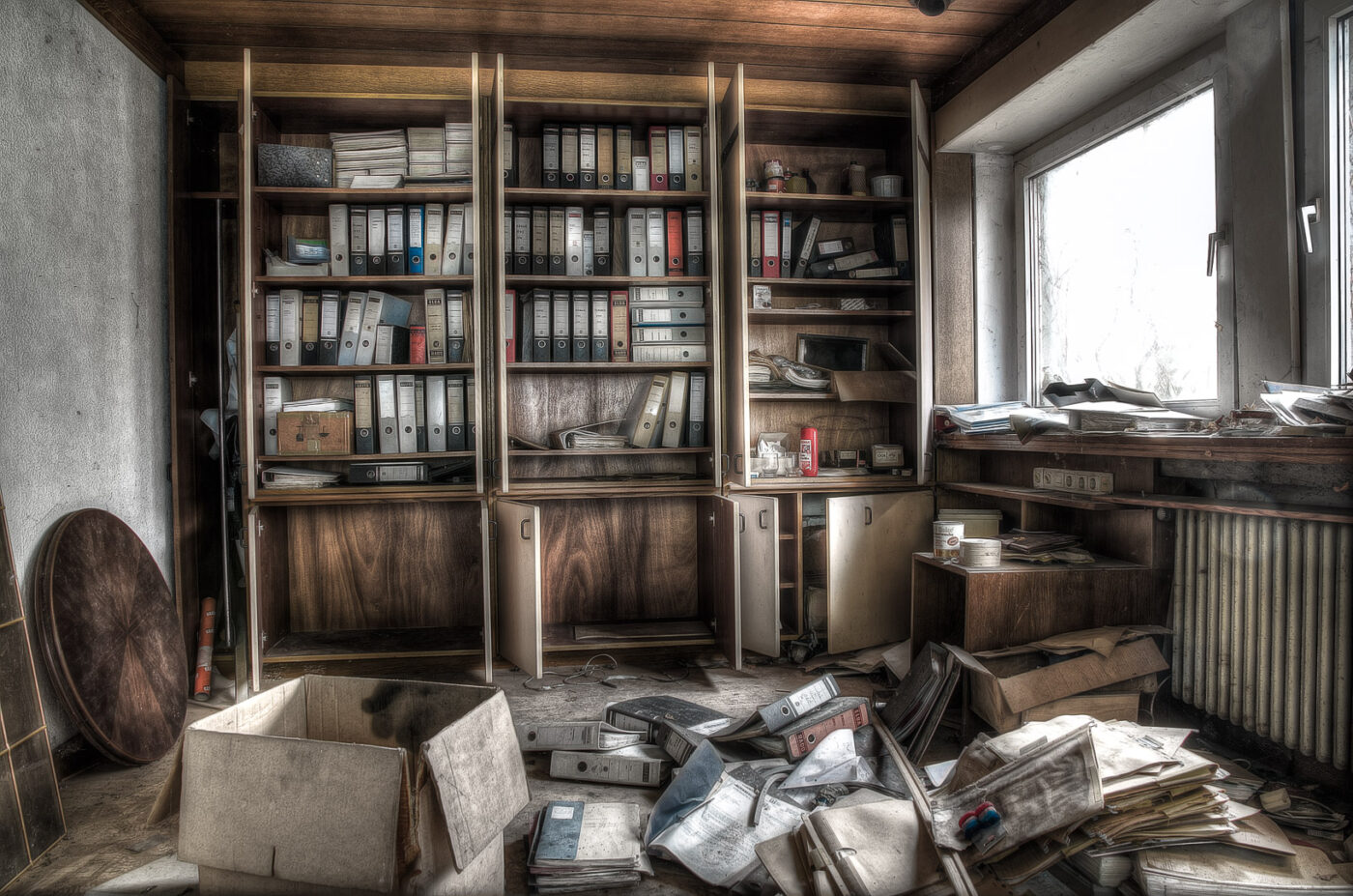 2018-01-02 - Herdfabrik und Eisengiesserei Herne