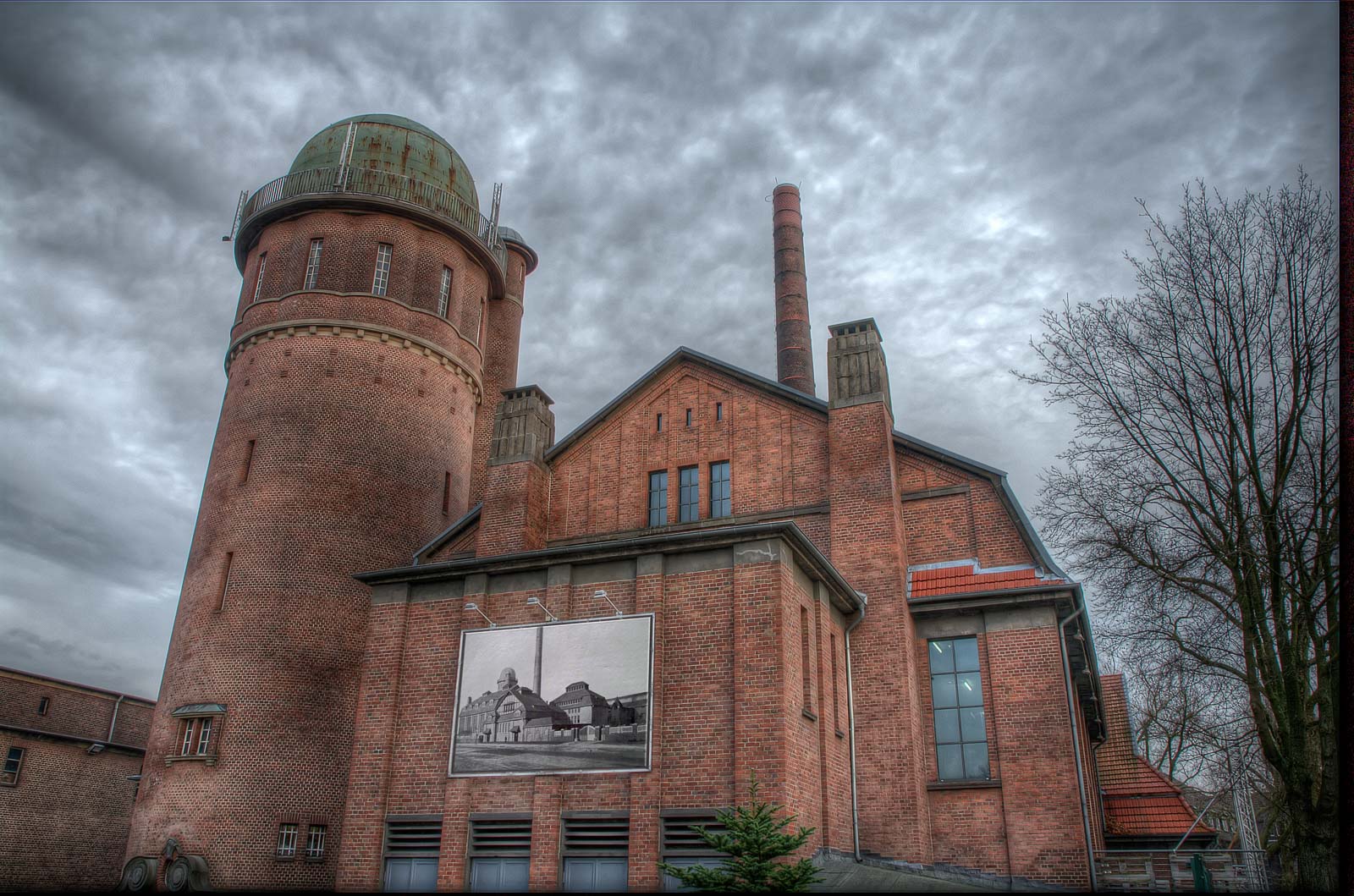 2018-01-09 - Verlassene Orte - Gelsenkirchen